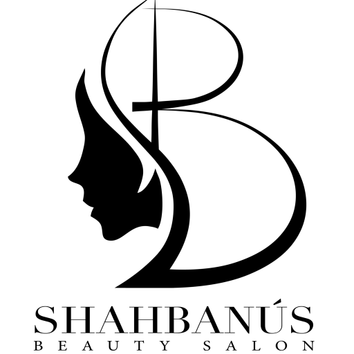 Shahbanus Beauty logo